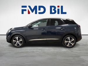 Peugeot 3008 bild 2