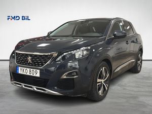 Peugeot 3008 bild 1