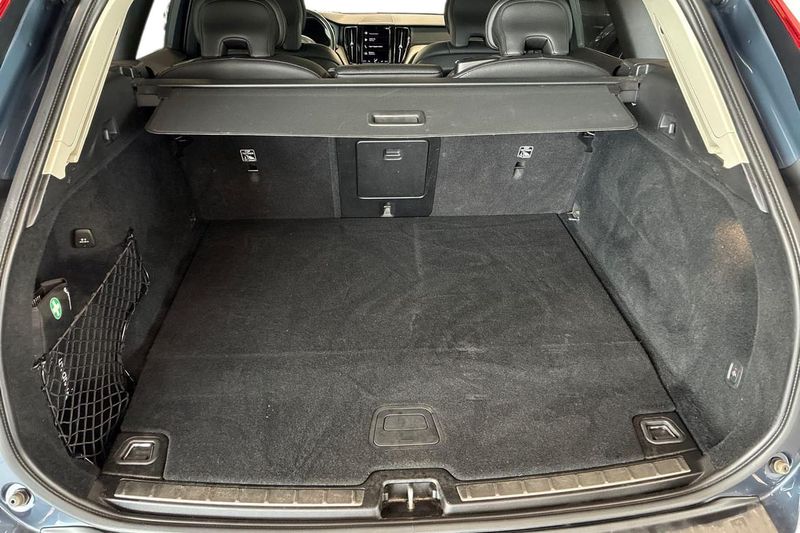 Volvo XC60 bild 12