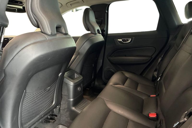 Volvo XC60 bild 13