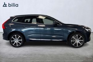 Volvo XC60 bild 18