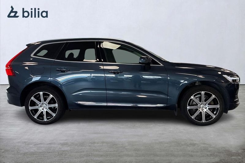 Volvo XC60 bild 18