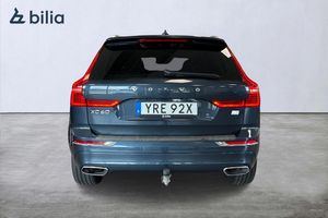 Volvo XC60 bild 5