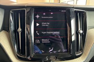 Volvo XC60 bild 15