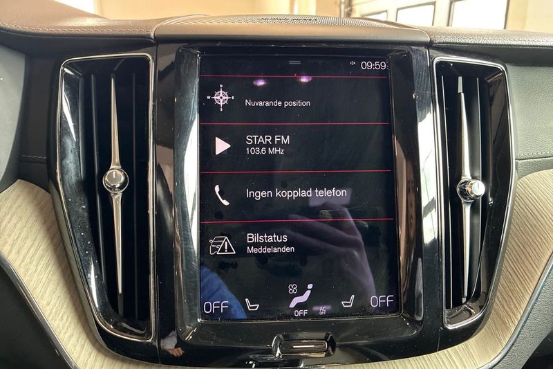 Volvo XC60 bild 15