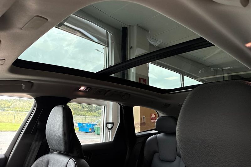 Volvo XC60 bild 23