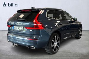 Volvo XC60 bild 19
