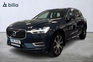 Volvo XC60 bild 1