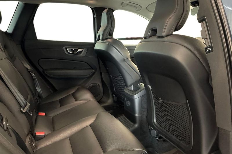 Volvo XC60 bild 9