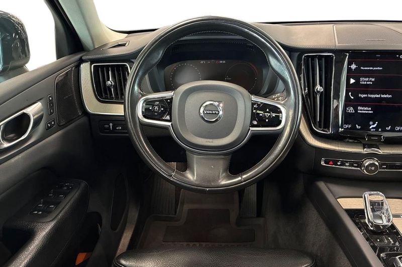 Volvo XC60 bild 11