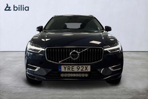 Volvo XC60 bild 6