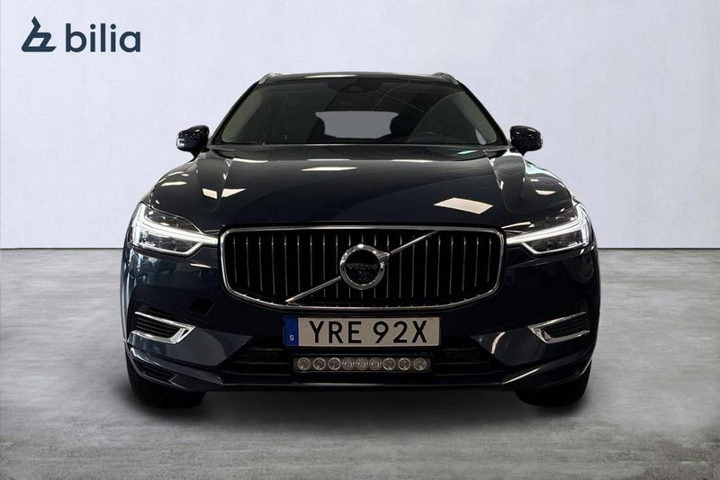 Volvo XC60 bild 6