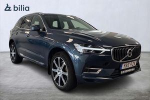 Volvo XC60 bild 20