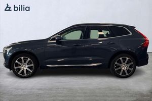 Volvo XC60 bild 3