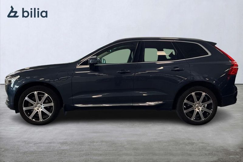Volvo XC60 bild 3