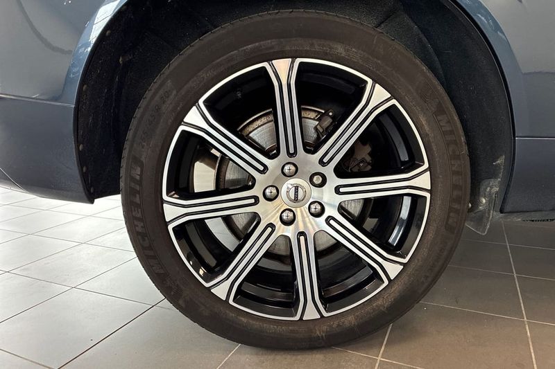 Volvo XC60 bild 17