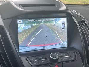 Ford Kuga bild 10
