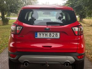 Ford Kuga bild 6