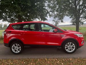 Ford Kuga bild 7