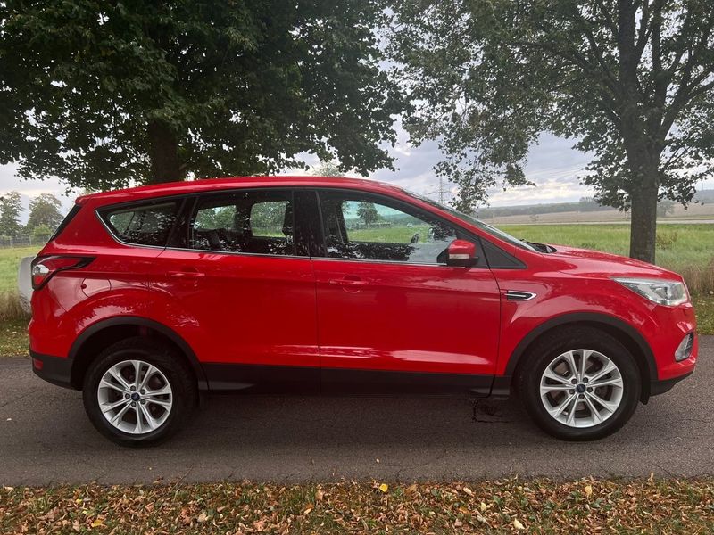 Ford Kuga bild 7