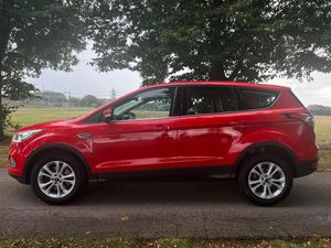 Ford Kuga bild 8