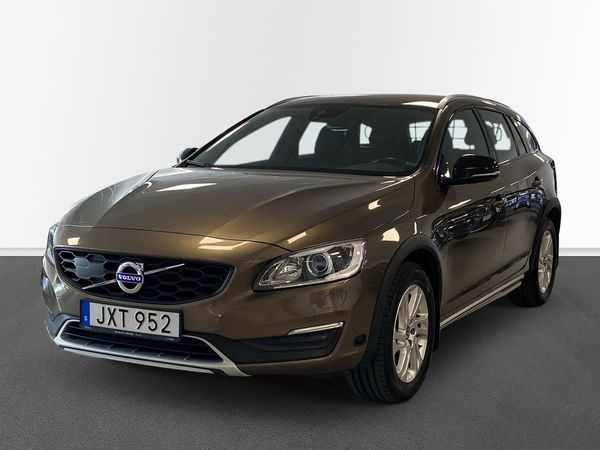 Volvo V60 Cross Country D3 Business Advanced - 2017