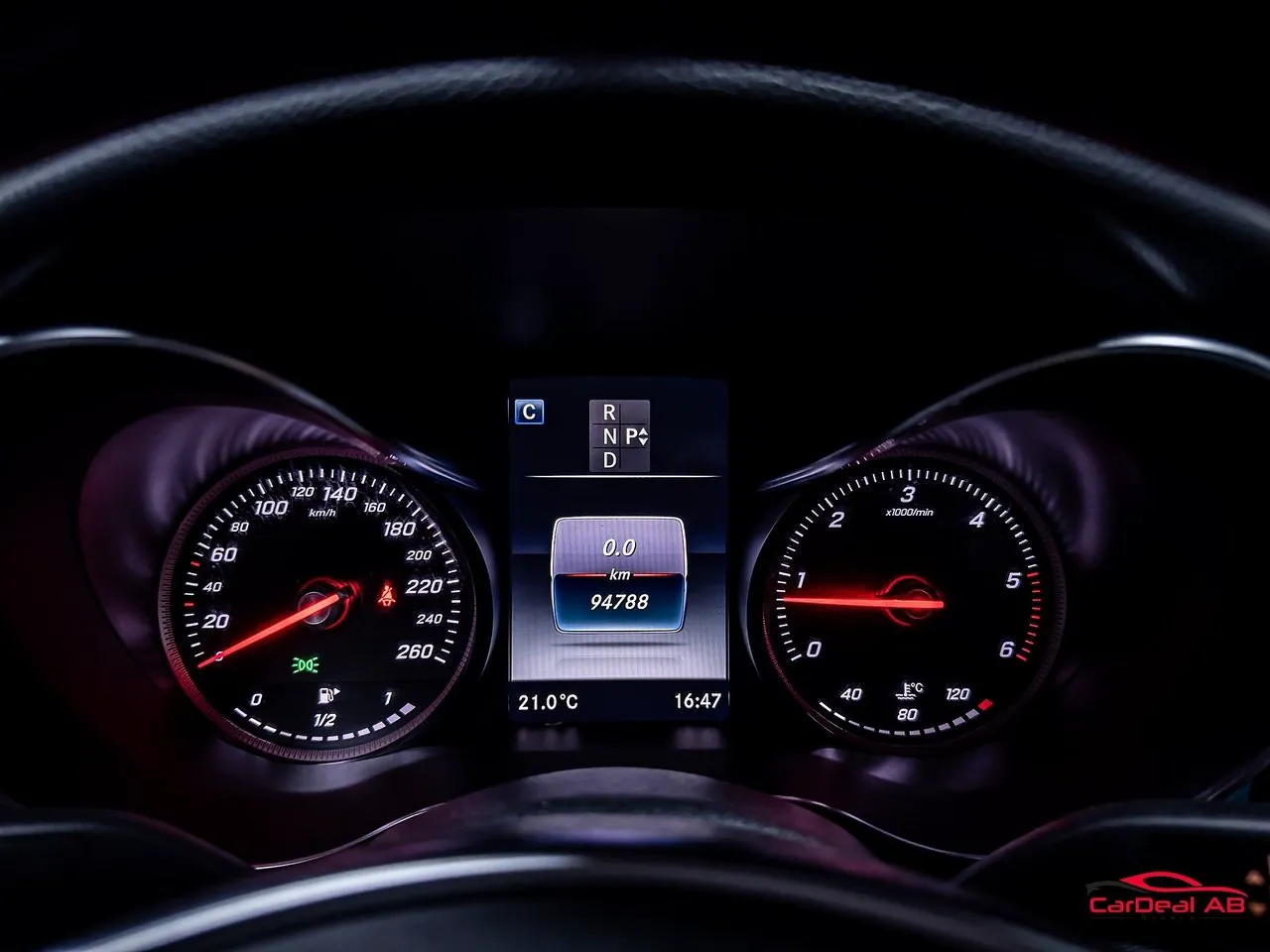 Vehicle image 20