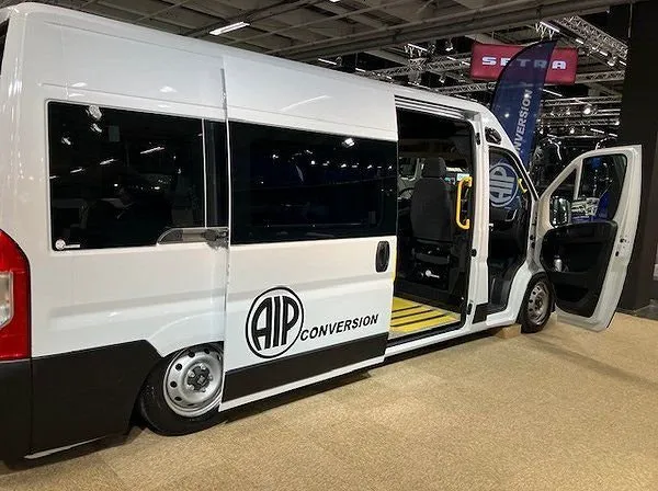 Vehicle image 2