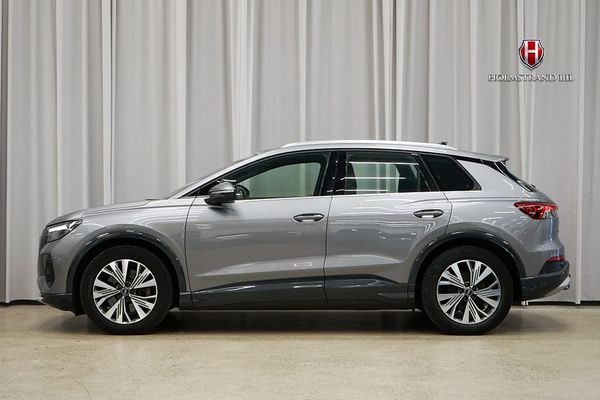 Audi Q4 e-tron 50 e-tron quattro Comfort Drag Sonos Kamera Carplay - 2023