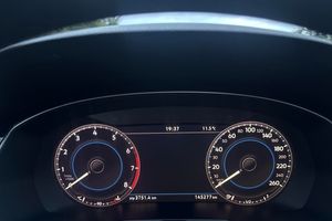 Volkswagen Passat bild 18