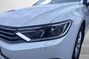Volkswagen Passat bild 14