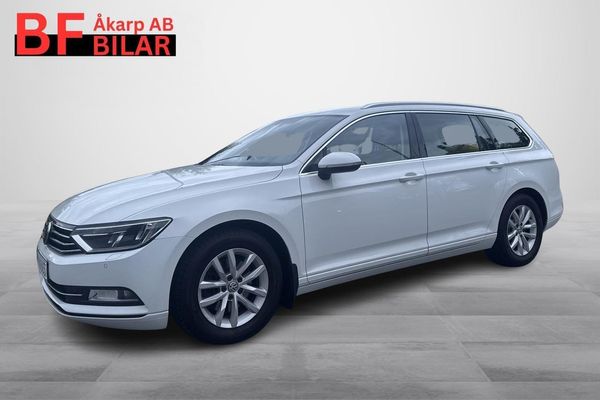 Volkswagen Passat Sportscombi 1.4 TSI ACT Base Euro 6 - 2018