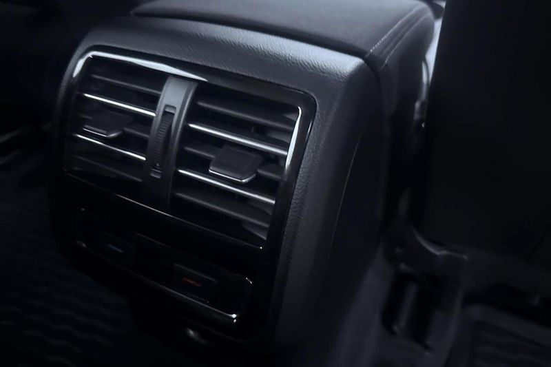 Volkswagen Passat bild 9