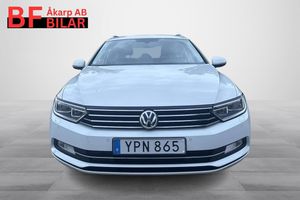Volkswagen Passat bild 13