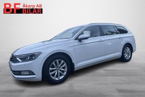 Volkswagen Passat bild 15