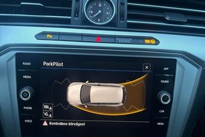 Volkswagen Passat bild 21