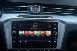 Volkswagen Passat bild 20