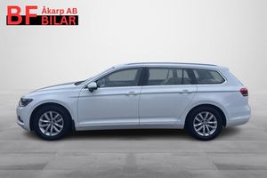 Volkswagen Passat bild 2