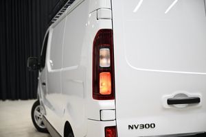 Nissan NV300 bild 10