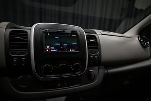 Nissan NV300 bild 20