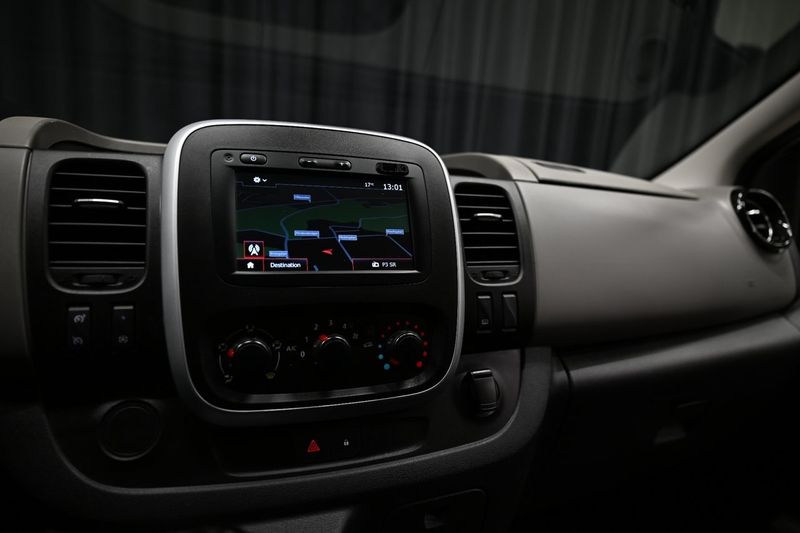 Nissan NV300 bild 20