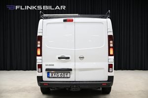 Nissan NV300 bild 9