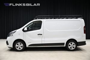 Nissan NV300 bild 1