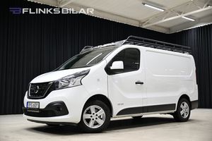 Nissan NV300 bild 3