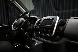 Nissan NV300 bild 24