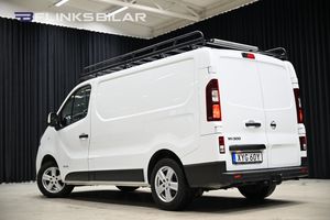 Nissan NV300 bild 5