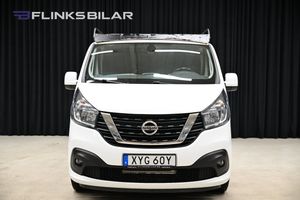 Nissan NV300 bild 11