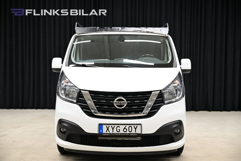 Nissan NV300 bild 11