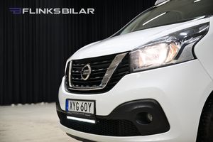 Nissan NV300 bild 12