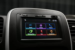Nissan NV300 bild 17